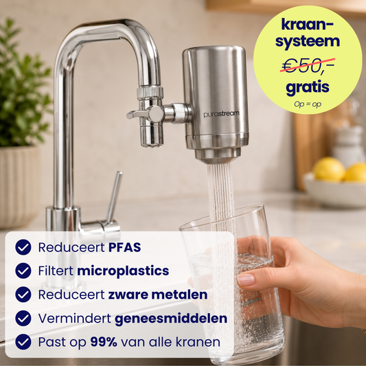 Original Kraansysteem
